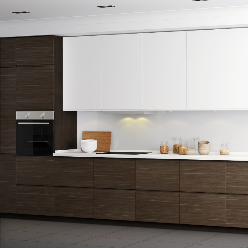 Икеа кухонный гарнитур Воксторп