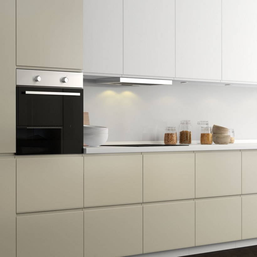 Кухня икеа Воксторп