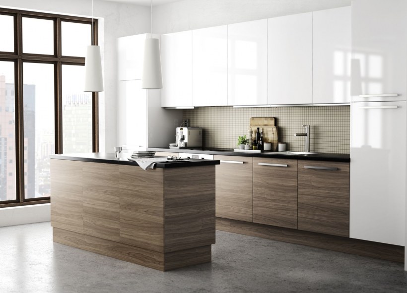 Икеа фасад Воксторп