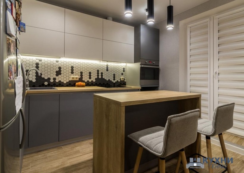 Икеа Воксторп белый матовый