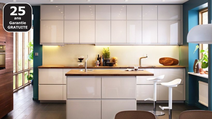 Икеа метод Воксторп