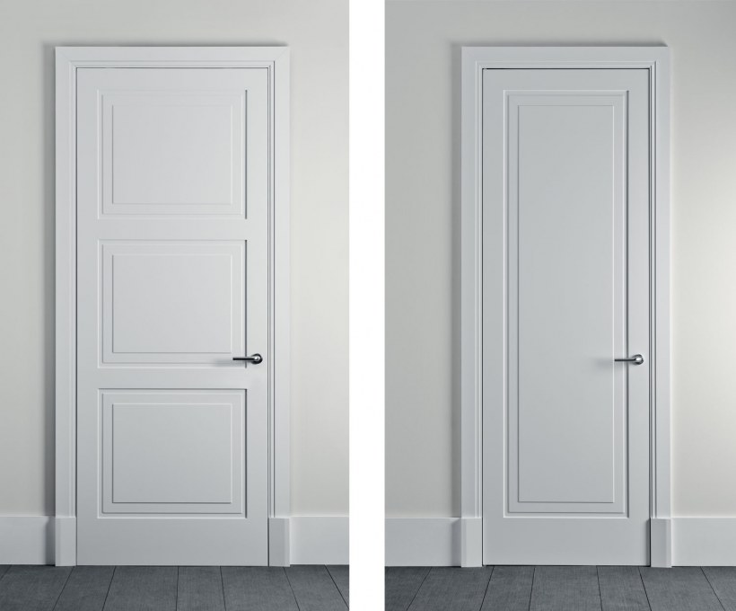 Двери интериор Дорс