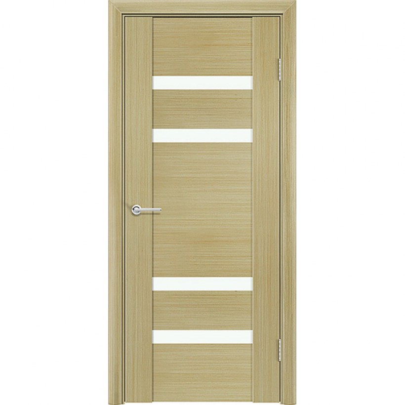 Мариам дверь Техно 607 серый