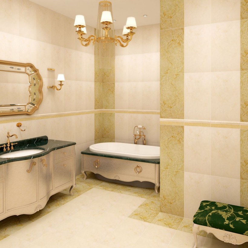 Плитка Венеция Китай Finezza