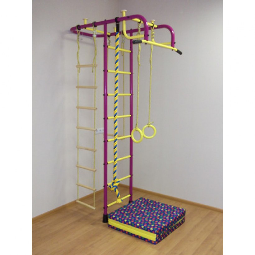 Шведская стенка ДСК Пионер