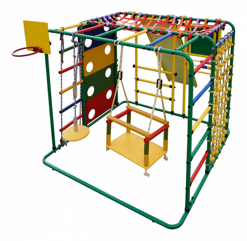 ДСК формула здоровья кубик