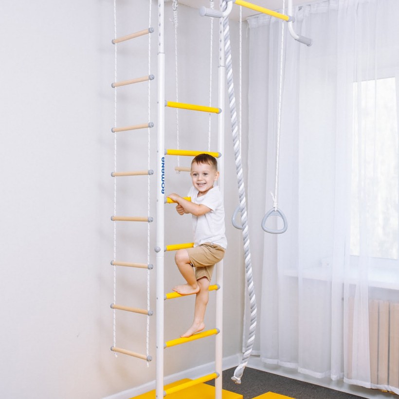 Шведская стенка romana r1