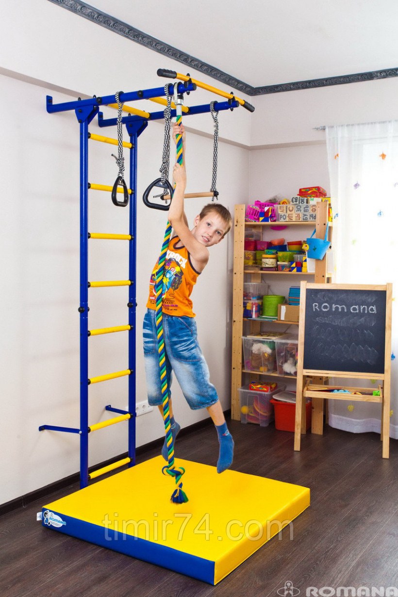 Шведская стенка ikea