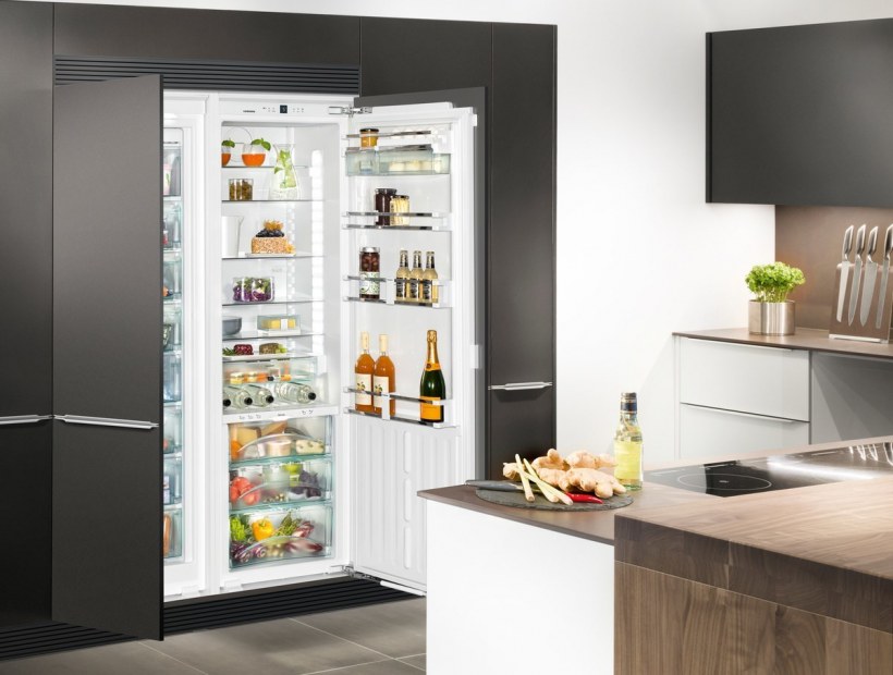 Холодильник Liebherr IKB 3560