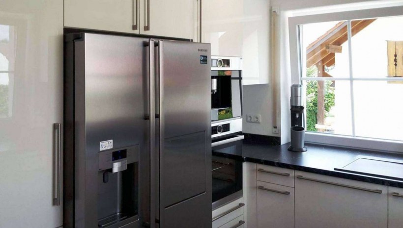 Kuche вытяжка Kuche KSS 600bl