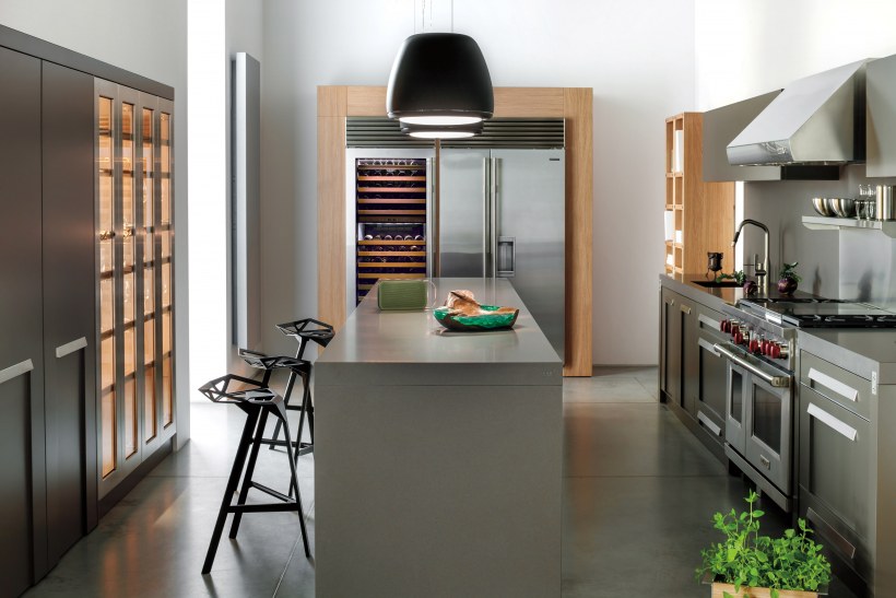 Креативные идеи для кухни