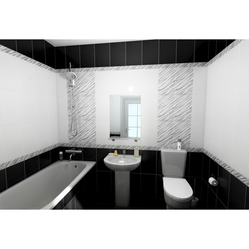 Golden Tile Кайман 25х40 см