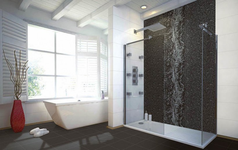 Плитка Dual Gres Buxy-Modus-London