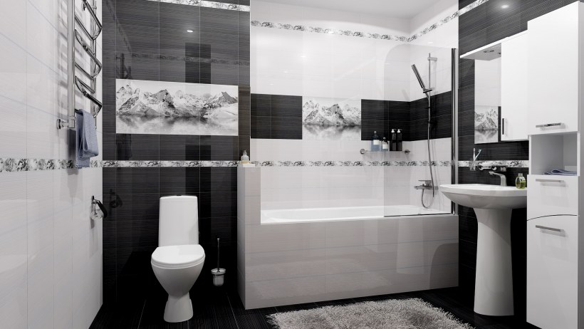 Плитка Himalayas Муза керамика