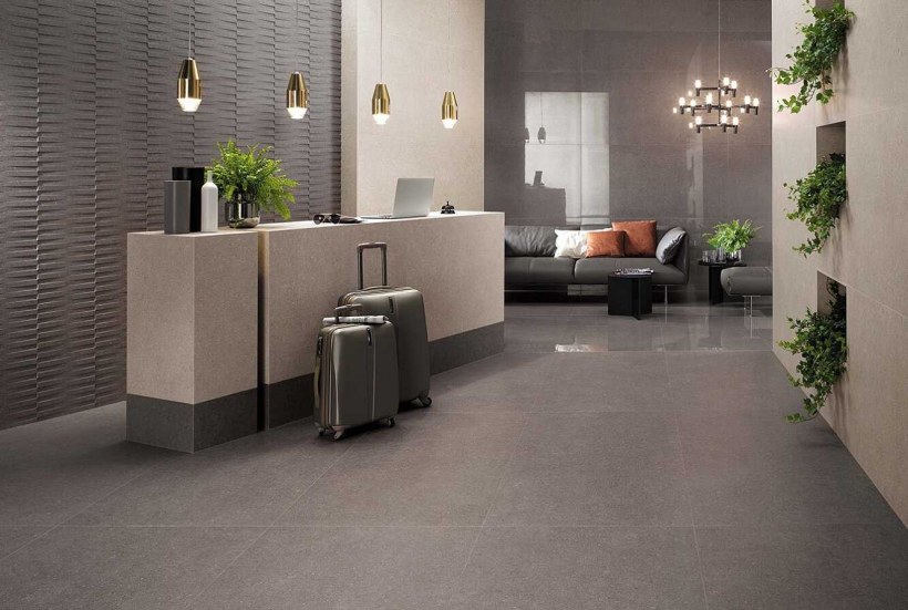 Керамогранит Atlas Concorde kone Pearl