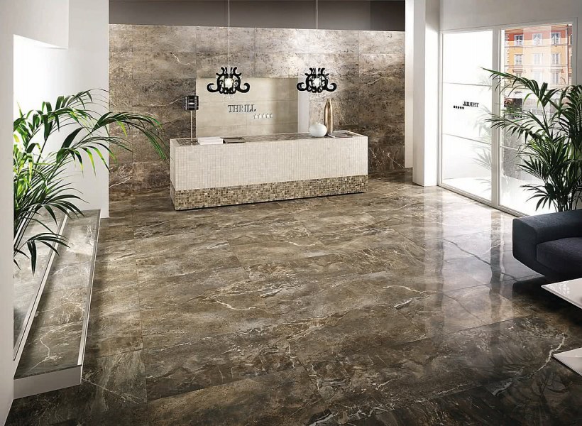 Плитка la fabbrica Thrill