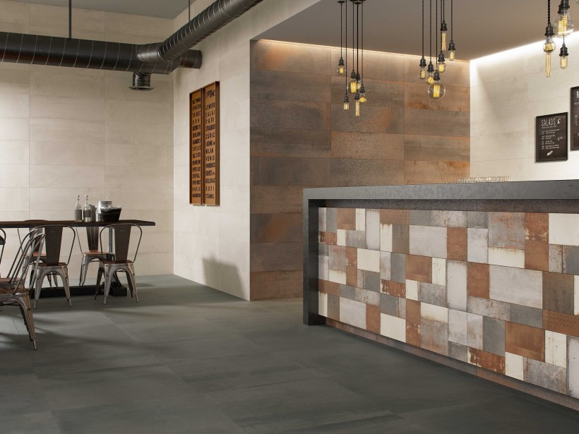 Плитка Vulcano Grespania