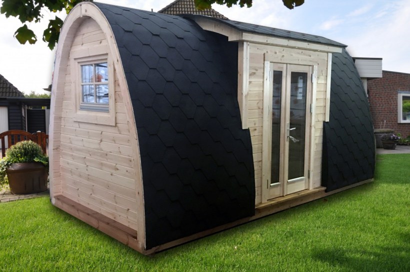 Гостевой домик Викинг