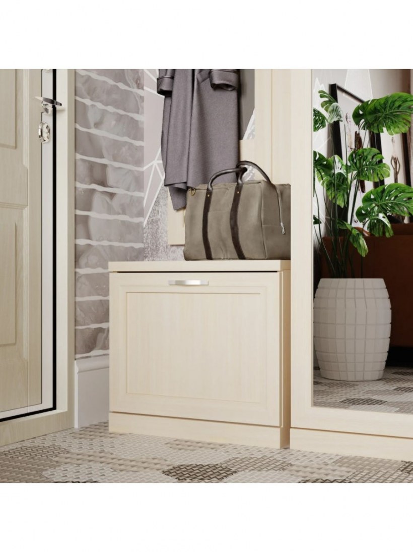 Магна 35 лазурит прихожая