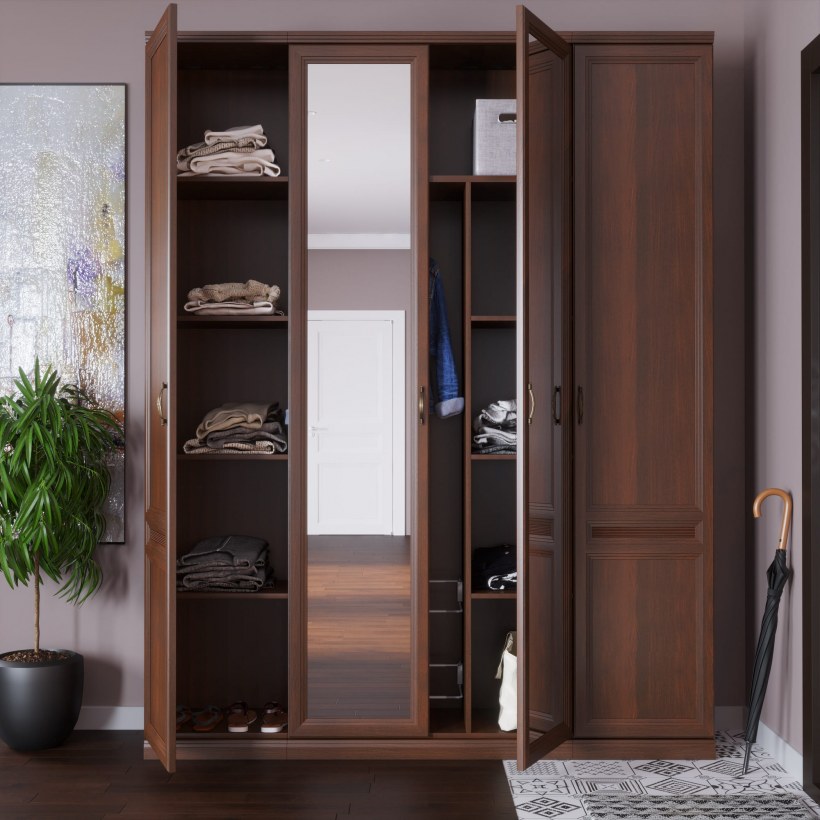 2166 Комод Белладжио