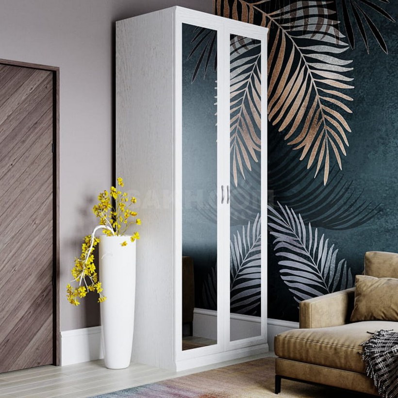 Лазурит шкаф дуб Белладжио