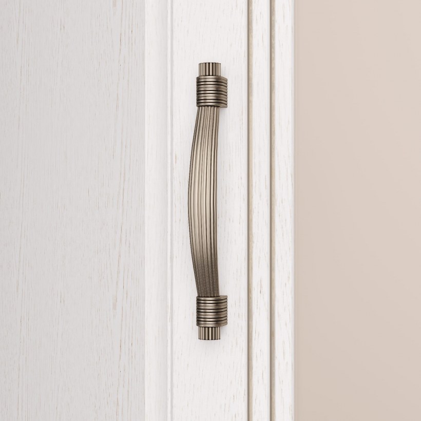 Шкаф распашной Магна лазурит