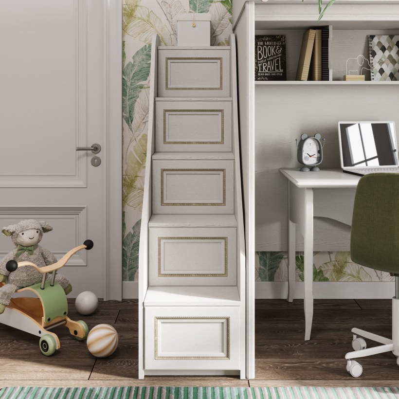 Ливерпуль шкаф 13.27