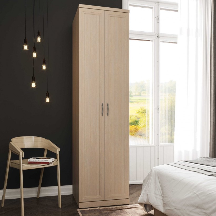 Лазурит прихожая Орнета орех Клифтон