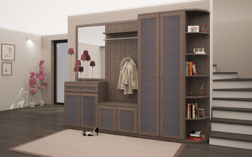 Комод Белладжио