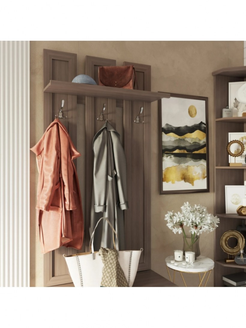 Шкаф угловой Белладжио