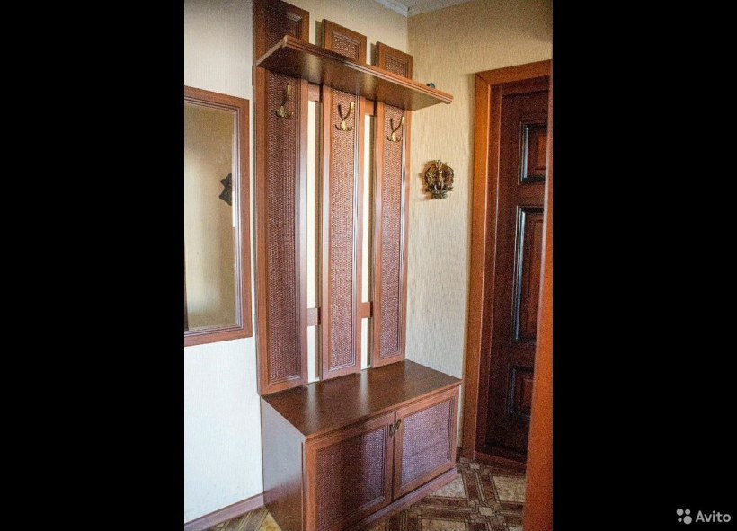 Спальный гарнитур лазурит Белладжио