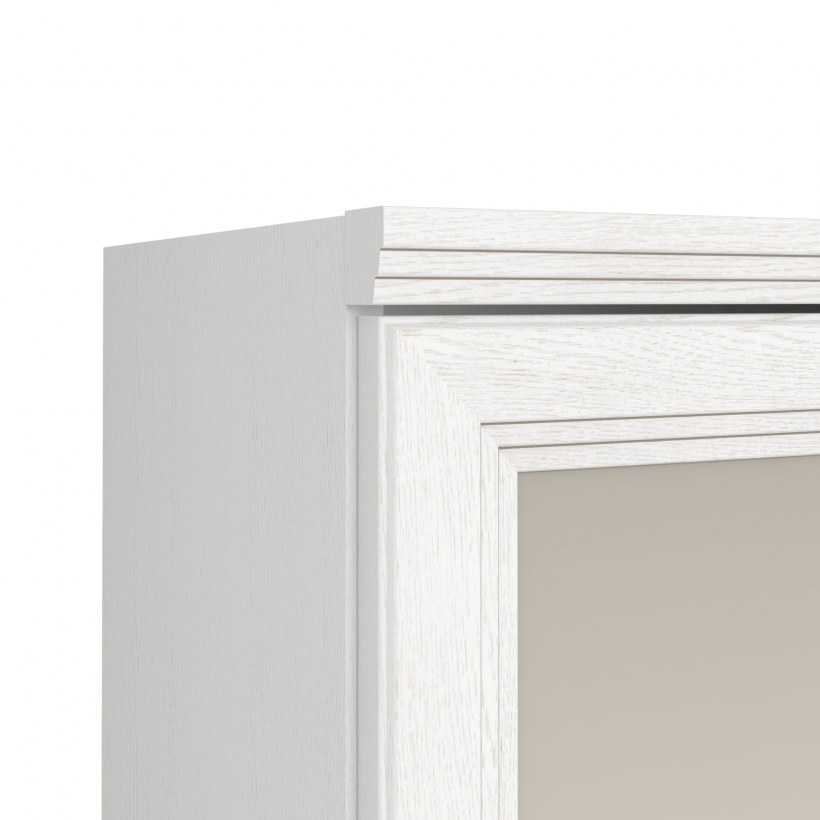 Шкаф-пенал Белладжио