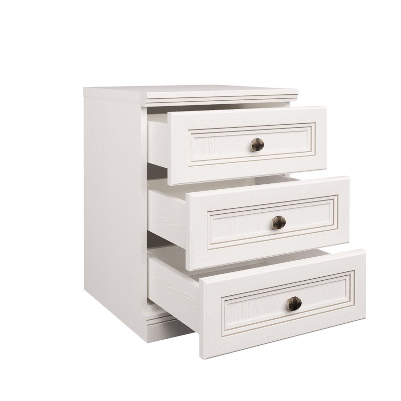 Лазурит Белладжио угловой шкаф