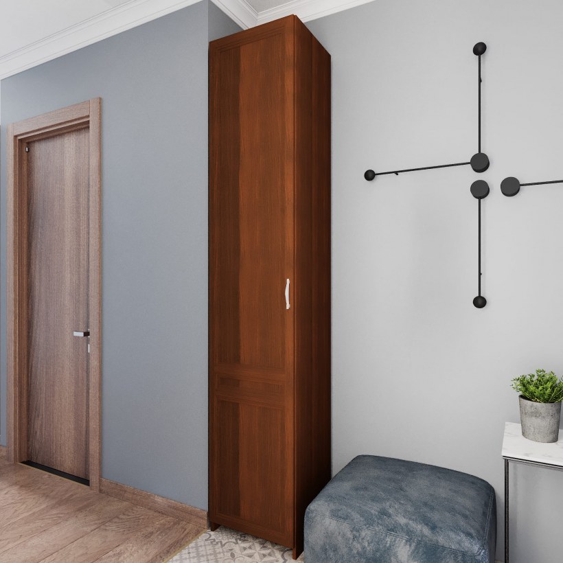 Прихожая Мартин лазурит