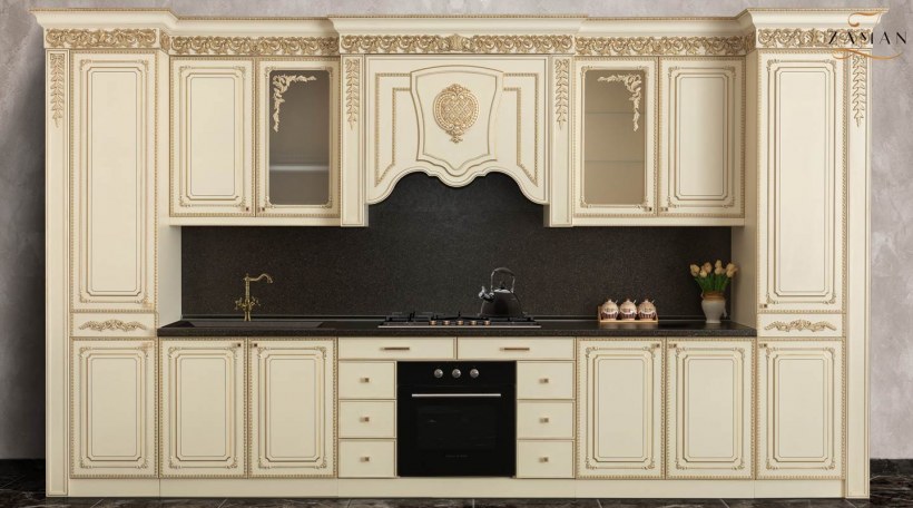 Кухня Валенсия БМК