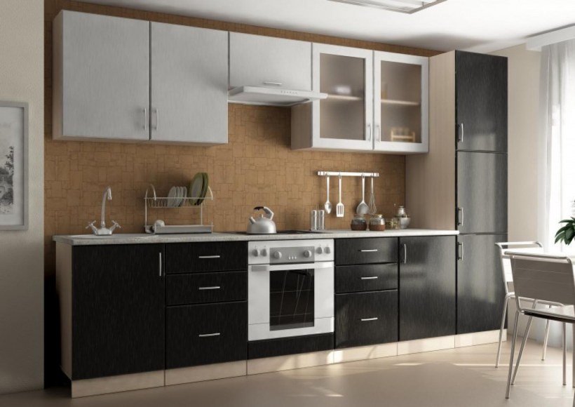 Пенал на кухню