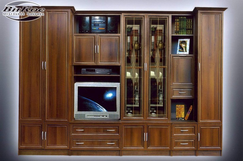 Стенка "Консул-02"