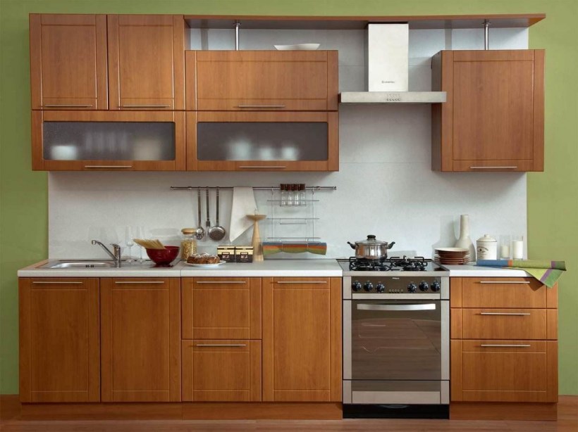 Кухня Престиж 1600 Боровичи мебель