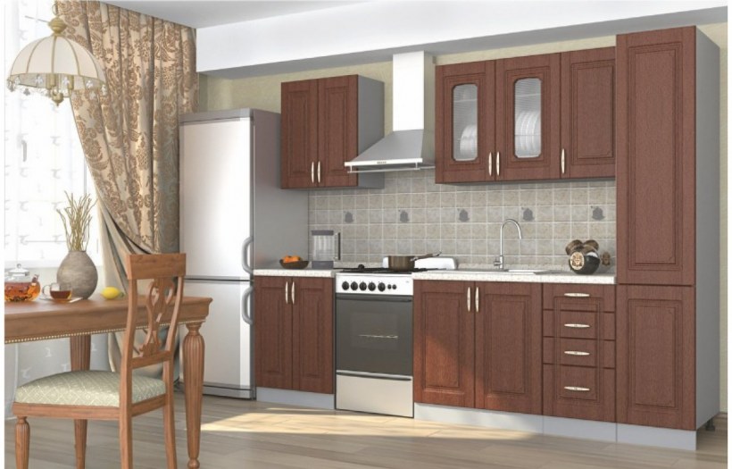 Кухонный гарнитур София Верона