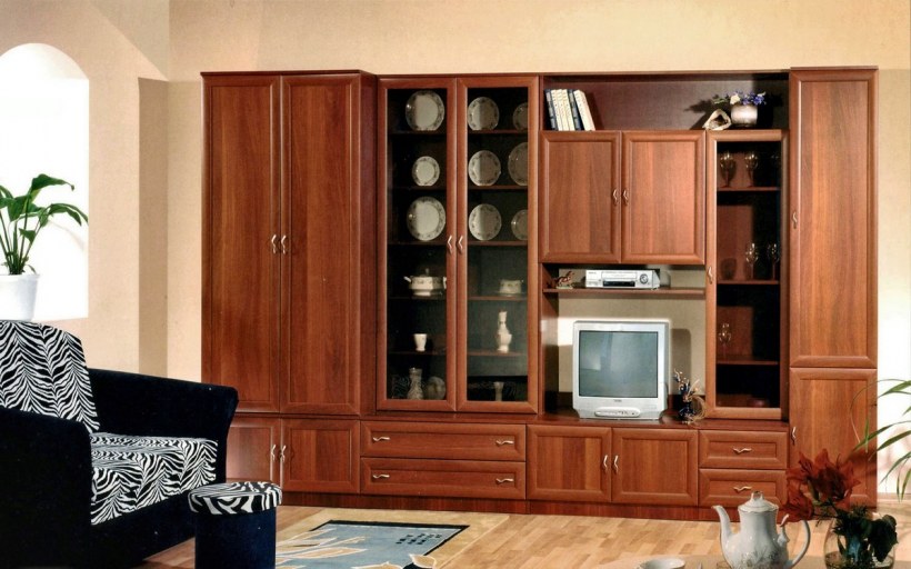 Стенка "Валерия 11к"