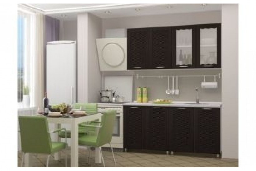 Кухня Изабелла