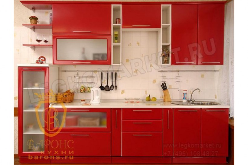 Кухонная стенка