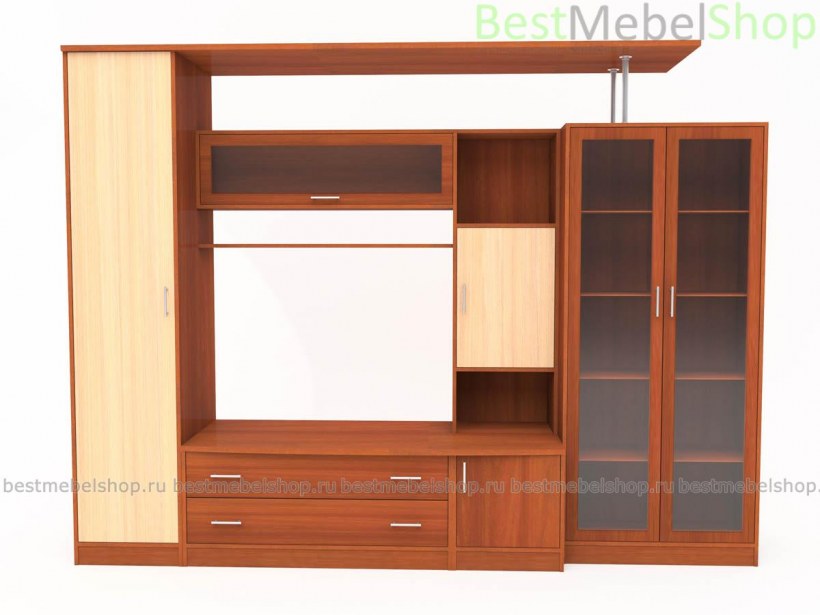 Стенка Моника 3