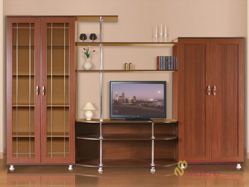 Стенка Палермо-4