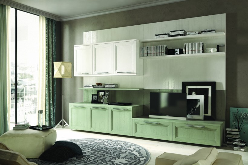 МАКБЕРРИ Манчестер фисташка