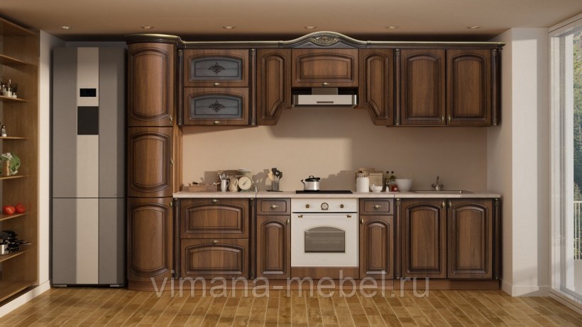 Кухни Селена Ставропольмебель