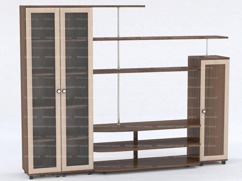 Стенка "Бетховен 4"