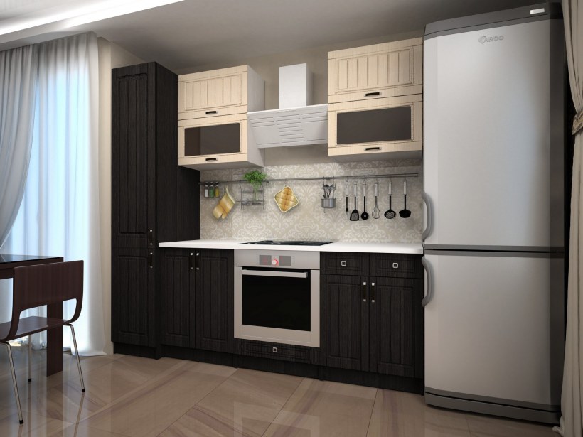 Кухня Татьяна венге белфорт