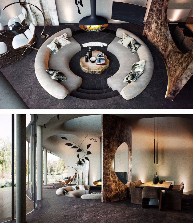 Стиль Биодом