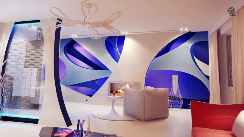 Бионическая мебель